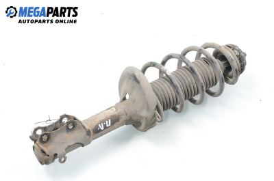 Macpherson shock absorber for Volkswagen Polo Hatchback II (10.1994 - 10.1999), hatchback, position: front - left