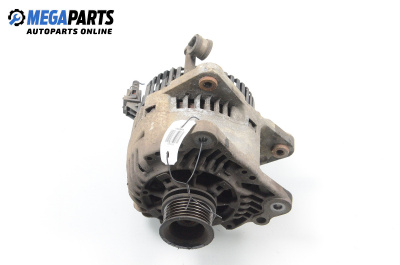 Alternator for Volkswagen Polo Hatchback II (10.1994 - 10.1999) 50 1.0, 50 hp