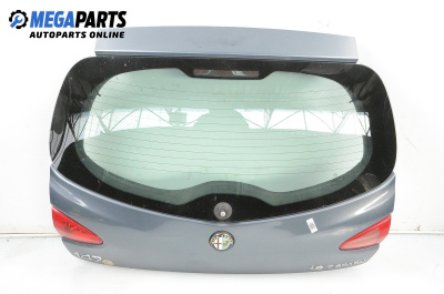 Boot lid for Alfa Romeo 147 Hatchback (2000-11-01 - 2010-03-01), 3 doors, hatchback, position: rear