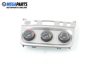 Air conditioning panel for Alfa Romeo 147 Hatchback (2000-11-01 - 2010-03-01)