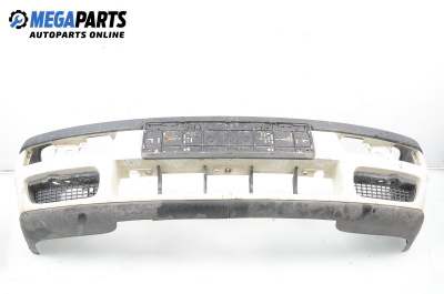 Front bumper for Volkswagen Vento Sedan (11.1991 - 09.1998), sedan, position: front