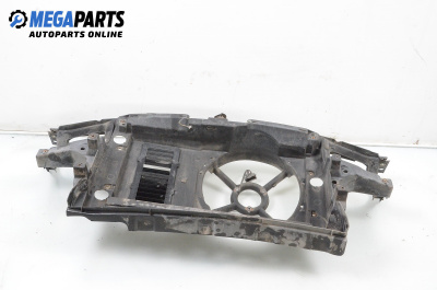 Front slam panel for Volkswagen Vento Sedan (11.1991 - 09.1998), sedan