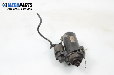 Starter for Volkswagen Vento Sedan (11.1991 - 09.1998) 1.9 TDI, 90 hp