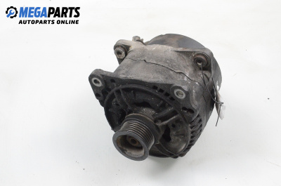 Alternator for Volkswagen Vento Sedan (11.1991 - 09.1998) 1.9 TDI, 90 hp