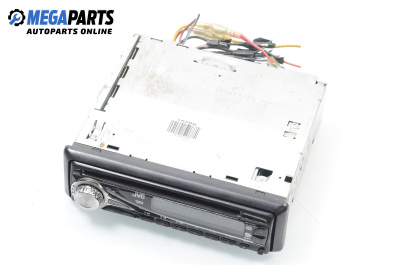 CD player for Citroen ZX Hatchback (03.1991 - 07.1999), JVC