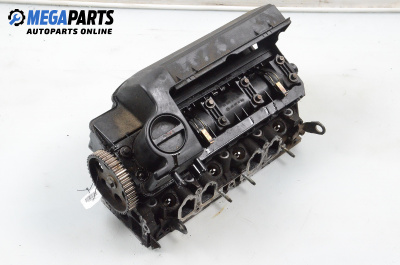 Engine head for Citroen ZX Hatchback (03.1991 - 07.1999) 1.8 i, 101 hp