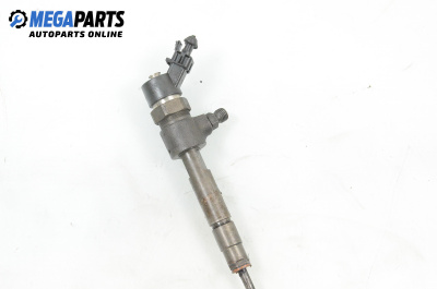 Duza diesel for Fiat Marea Weekend (09.1996 - 12.2007) 1.9 JTD 105, 105 hp, № 0445110 002