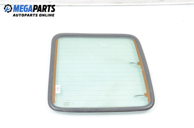 Loading door vent window for Ford Courier Box II (02.1996 - ...), truck