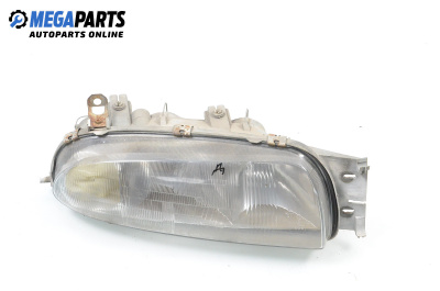 Headlight for Ford Courier Box II (02.1996 - ...), truck, position: right