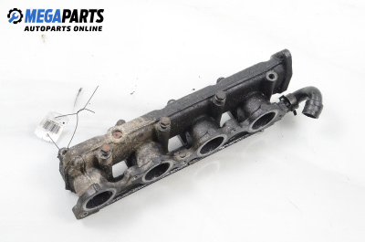 Intake manifold for Ford Courier Box II (02.1996 - ...) 1.8 D, 60 hp