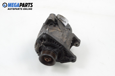 Alternator for Ford Courier Box II (02.1996 - ...) 1.8 D, 60 hp