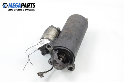 Starter for Ford Courier Box II (02.1996 - ...) 1.8 D, 60 hp
