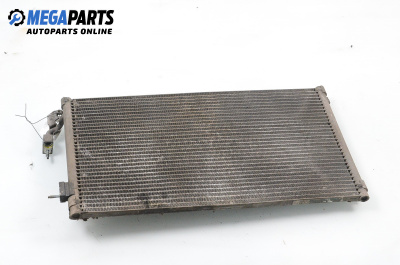 Air conditioning radiator for Peugeot 106 II Hatchback (04.1996 - 05.2005) 1.4 i, 75 hp