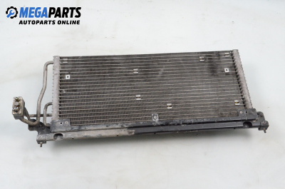 Air conditioning radiator for Opel Corsa B Hatchback (03.1993 - 12.2002) 1.0 i 12V, 54 hp