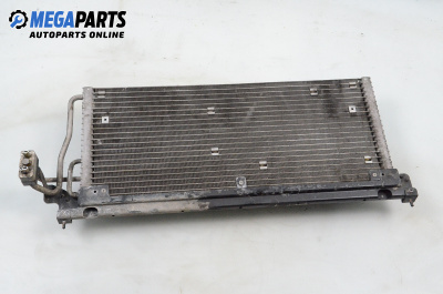 Radiator aer condiționat for Opel Corsa B Hatchback (03.1993 - 12.2002) 1.0 i 12V, 54 hp