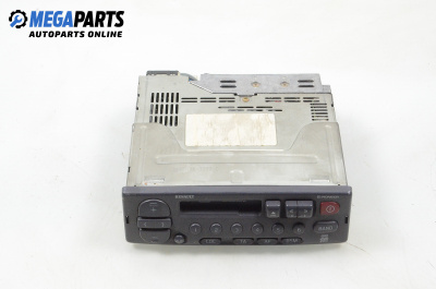 Cassette player for Renault Espace III Minivan (11.1996 - 10.2002), Pioneer