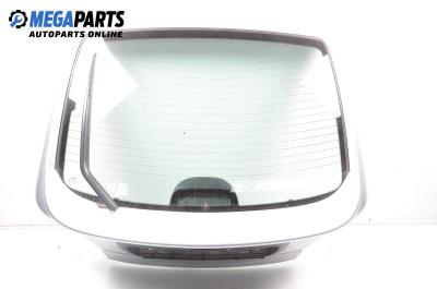 Capac spate for Renault Megane I Hatchback (08.1995 - 12.2004), 5 uși, hatchback, position: din spate