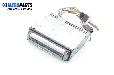 CD player for Renault Megane Scenic (10.1996 - 12.2001), Sony