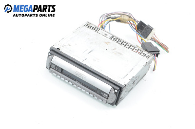 CD spieler for Renault Megane Scenic (10.1996 - 12.2001), Sony