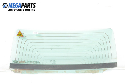 Rear window for Land Rover Freelander SUV I (02.1998 - 10.2006), suv