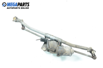 Front wipers motor for Land Rover Freelander SUV I (02.1998 - 10.2006), suv, position: front