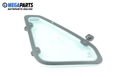 Ausstellfenster for Land Rover Freelander SUV I (02.1998 - 10.2006), 3 türen, suv, position: links