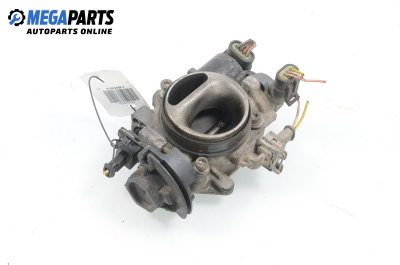 Butterfly valve for Peugeot 206 Hatchback (08.1998 - 12.2012) 1.1, 54 hp