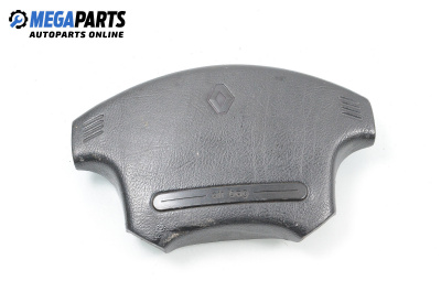 Airbag for Renault Laguna I Hatchback (11.1993 - 08.2002), 5 uși, hatchback, position: fața, № 7700827267