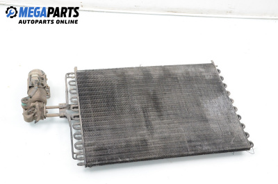 Radiator aer condiționat for Renault Laguna I Hatchback (11.1993 - 08.2002) 1.8 (B56A/B), 90 hp