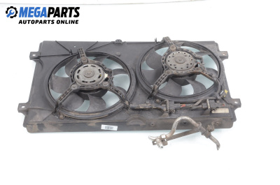Kühllüfter for Seat Alhambra Minivan I (04.1996 - 03.2010) 1.9 TDI, 110 hp