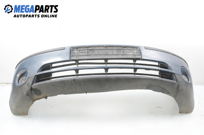 Front bumper for Ford Mondeo III Turnier (10.2000 - 03.2007), station wagon, position: front