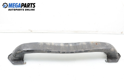 Bumper support brace impact bar for Ford Mondeo III Turnier (10.2000 - 03.2007), station wagon, position: front