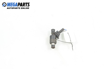 Gasoline fuel injector for Daewoo Nexia Sedan (02.1995 - 06.2008) 1.5 (KLETN), 60 hp