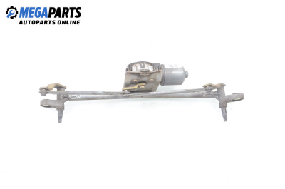 Front wipers motor for Citroen C5 I Break (06.2001 - 08.2004), station wagon, position: front