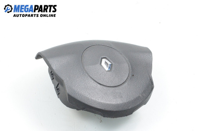 Airbag for Renault Laguna II Grandtour (03.2001 - 12.2007), 5 uși, combi, position: fața