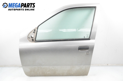 Tür for Fiat Punto Hatchback I (09.1993 - 09.1999), 5 türen, hecktür, position: links, vorderseite
