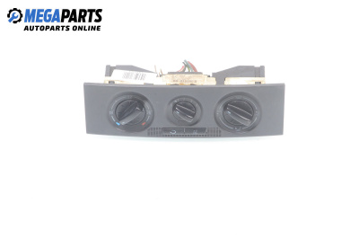 Air conditioning panel for Skoda Fabia I Hatchback (08.1999 - 03.2008)