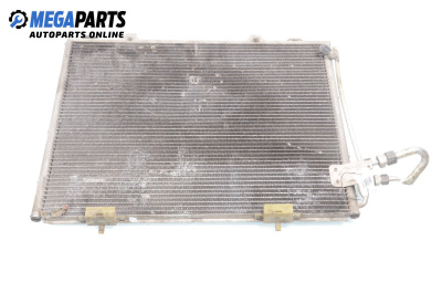 Radiator aer condiționat for Mercedes-Benz E-Class Estate (S210) (06.1996 - 03.2003) E 200 T (210.235), 136 hp