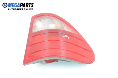 Stop for Mercedes-Benz E-Class Estate (S210) (06.1996 - 03.2003), combi, position: dreapta