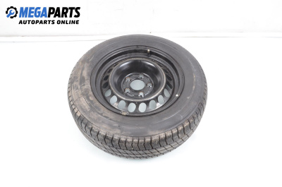 Spare tire for Mercedes-Benz E-Class Estate (S210) (06.1996 - 03.2003) 15 inches, width 7 (The price is for one piece)