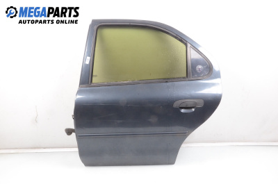 Door for Ford Mondeo I Hatchback (02.1993 - 08.1996), 5 doors, hatchback, position: rear - left