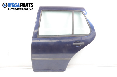 Door for Volkswagen Golf IV Hatchback (08.1997 - 06.2005), 5 doors, hatchback, position: rear - left