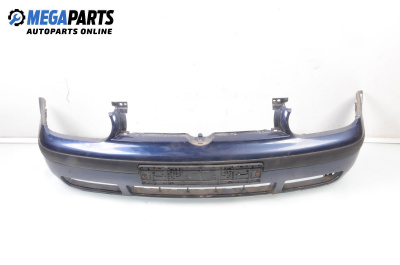 Frontstoßstange for Volkswagen Golf IV Hatchback (08.1997 - 06.2005), hecktür, position: vorderseite