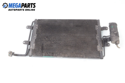 Kühler klimaanlage for Volkswagen Golf IV Hatchback (08.1997 - 06.2005) 1.9 SDI, 68 hp