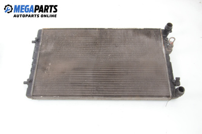 Water radiator for Volkswagen Golf IV Hatchback (08.1997 - 06.2005) 1.9 SDI, 68 hp