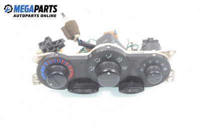 Panou aer condiționat for Hyundai Coupe Coupe I (06.1996 - 04.2002)