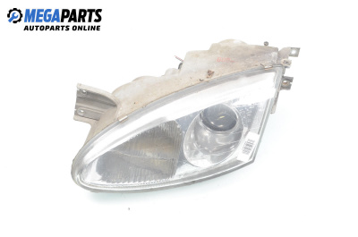 Headlight for Hyundai Coupe Coupe I (06.1996 - 04.2002), coupe, position: left