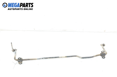 Sway bar for Hyundai Coupe Coupe I (06.1996 - 04.2002), coupe