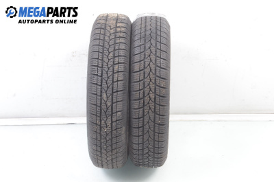 Snow tires TIGAR 145/80/13, DOT: 3119 (The price is for two pieces)