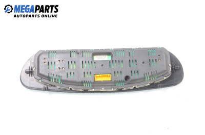 Instrument cluster for Citroen C5 I Hatchback (03.2001 - 03.2005) 2.2 HDi (DC4HXB, DC4HXE), 133 hp